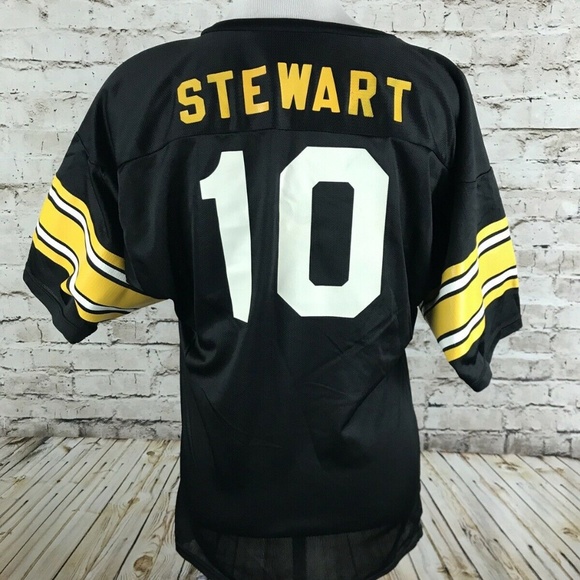 VENUS Other - VTG Pittsburgh Steelers Kordell Stewart Jersey M